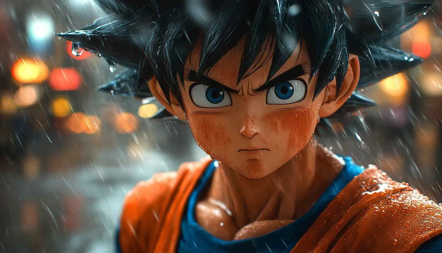 Curiosidades sobre Dragon Ball que até alguns fãs não sabem