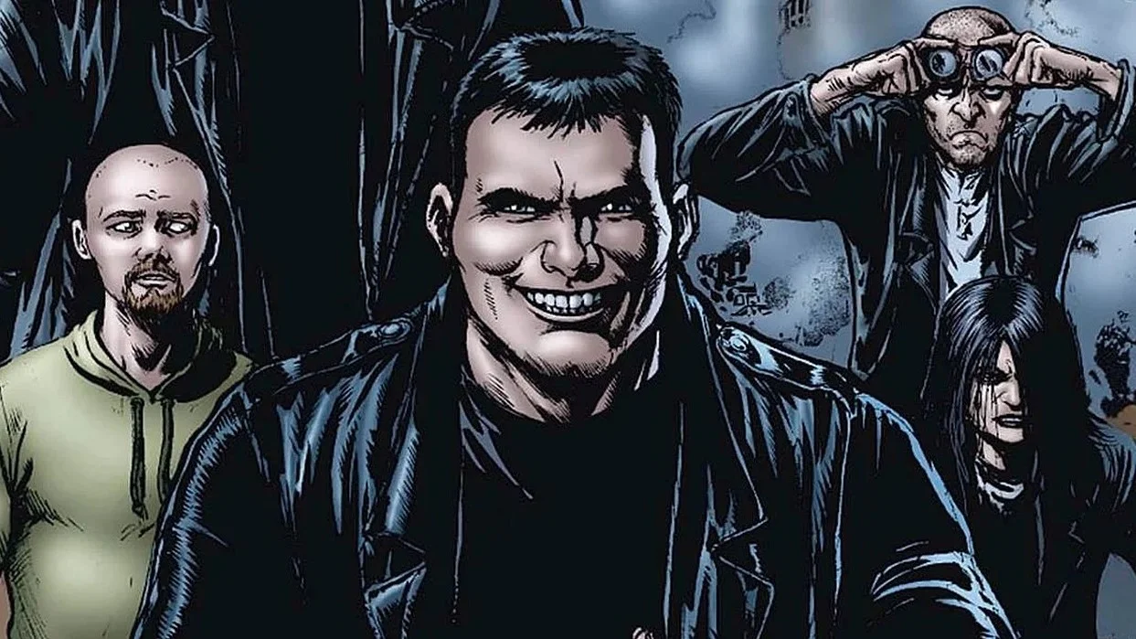 As melhores séries nerds para maratonar no fim de semana