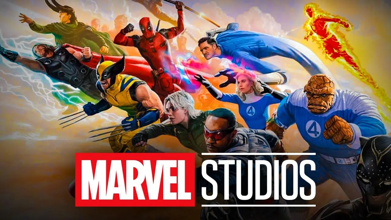 Ordem cronológica da Marvel em 2026: como assistir filmes e séries corretamente