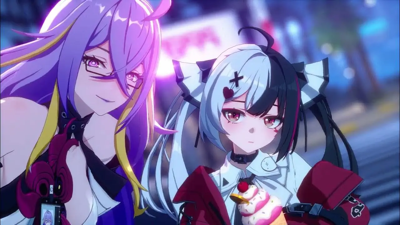 Neverness to Everness ganha trailer de lançamento e revela músicas de Persona 5 e Tower of Fantasy