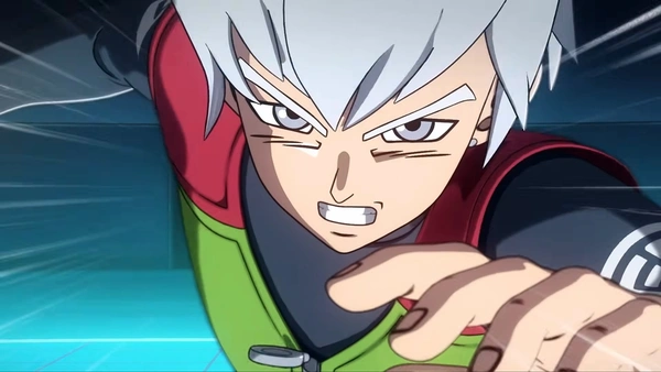 Dragon Ball Xenoverse 3 é anunciado com trailer e história original de Akira Toriyama