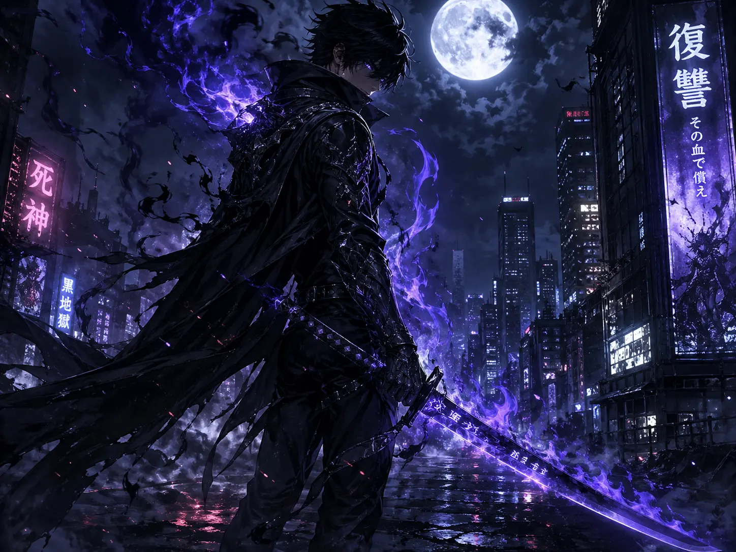 Kagurabachi pode ganhar anime e promete iniciar uma nova era nos shonens