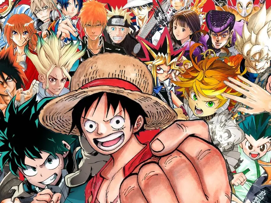 O que é anime shonen? Entenda o gênero mais popular entre os fãs