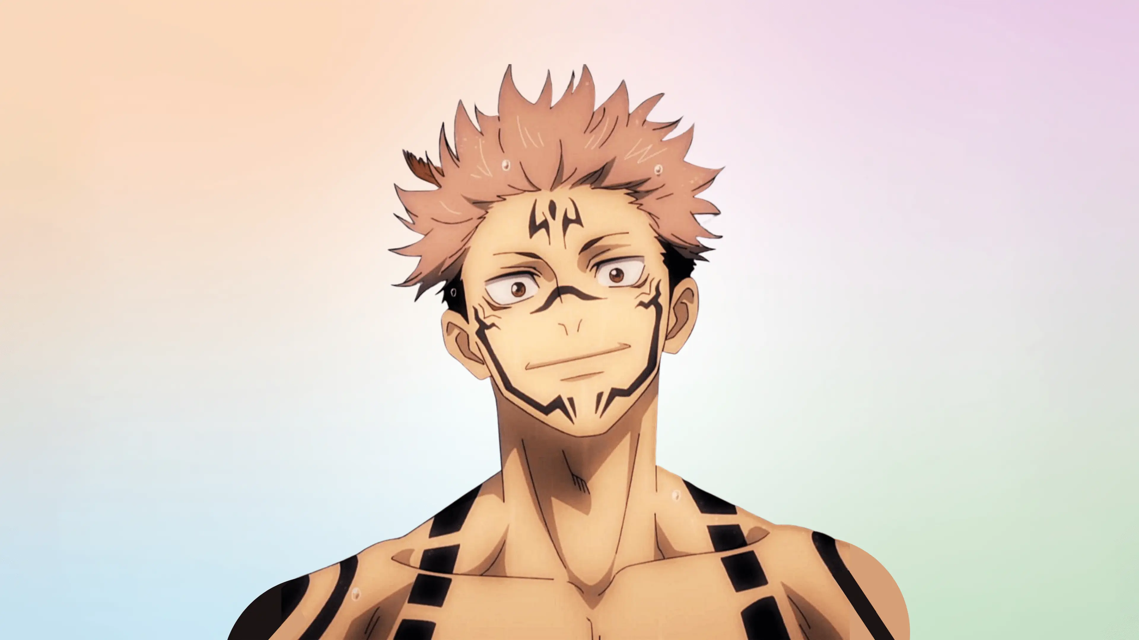 Quem é Sukuna? Origem, poderes e história do Rei das Maldições