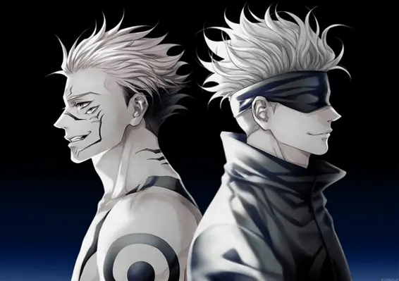 Sukuna vs Gojo: quem é mais forte em Jujutsu Kaisen?