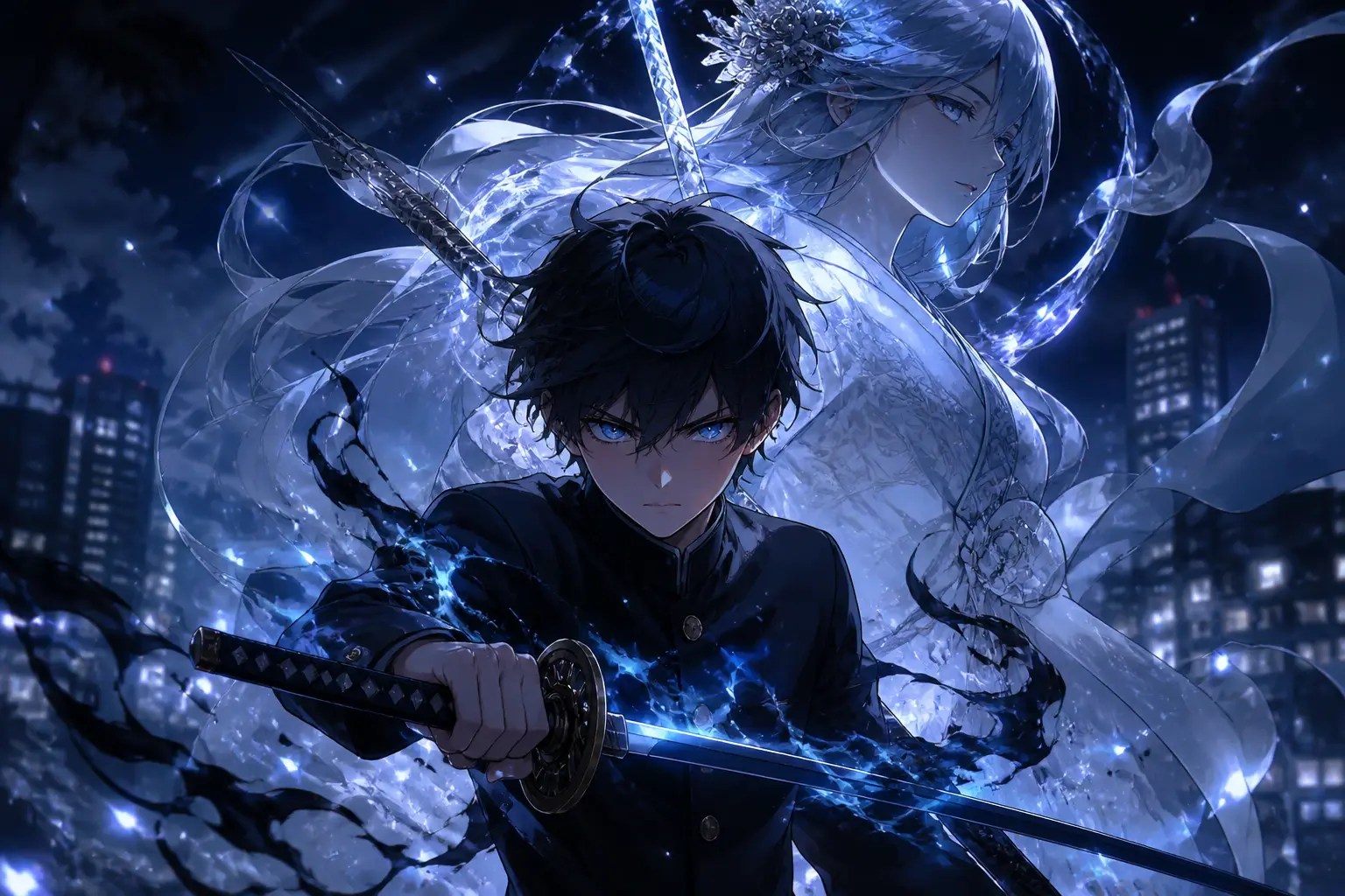 Quem é Yuta Okkotsu em Jujutsu Kaisen? Entenda a origem e os poderes do feiticeiro