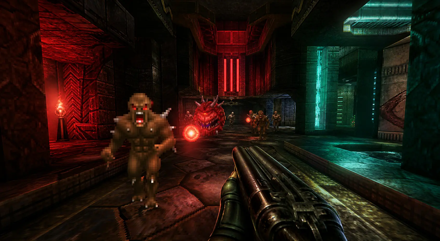 O que é boomer shooter? Entenda o subgênero que resgatou a essência dos FPS clássicos