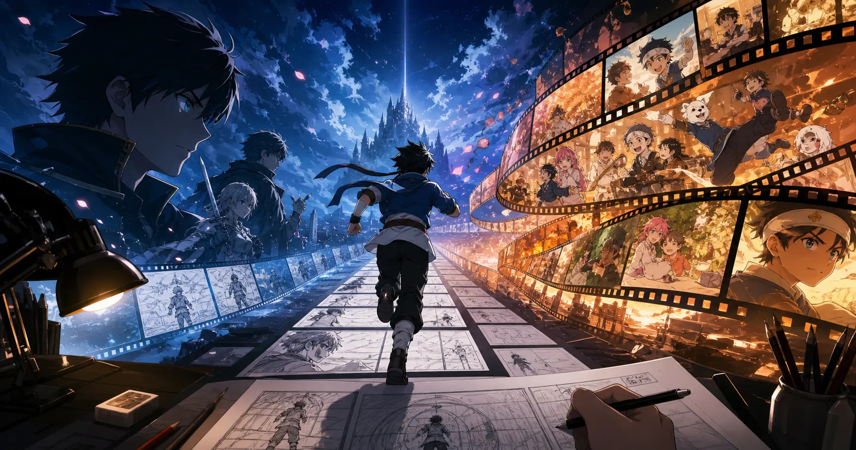 O que é filler no anime? Entenda como funciona e por que tantos fãs pulam episódios