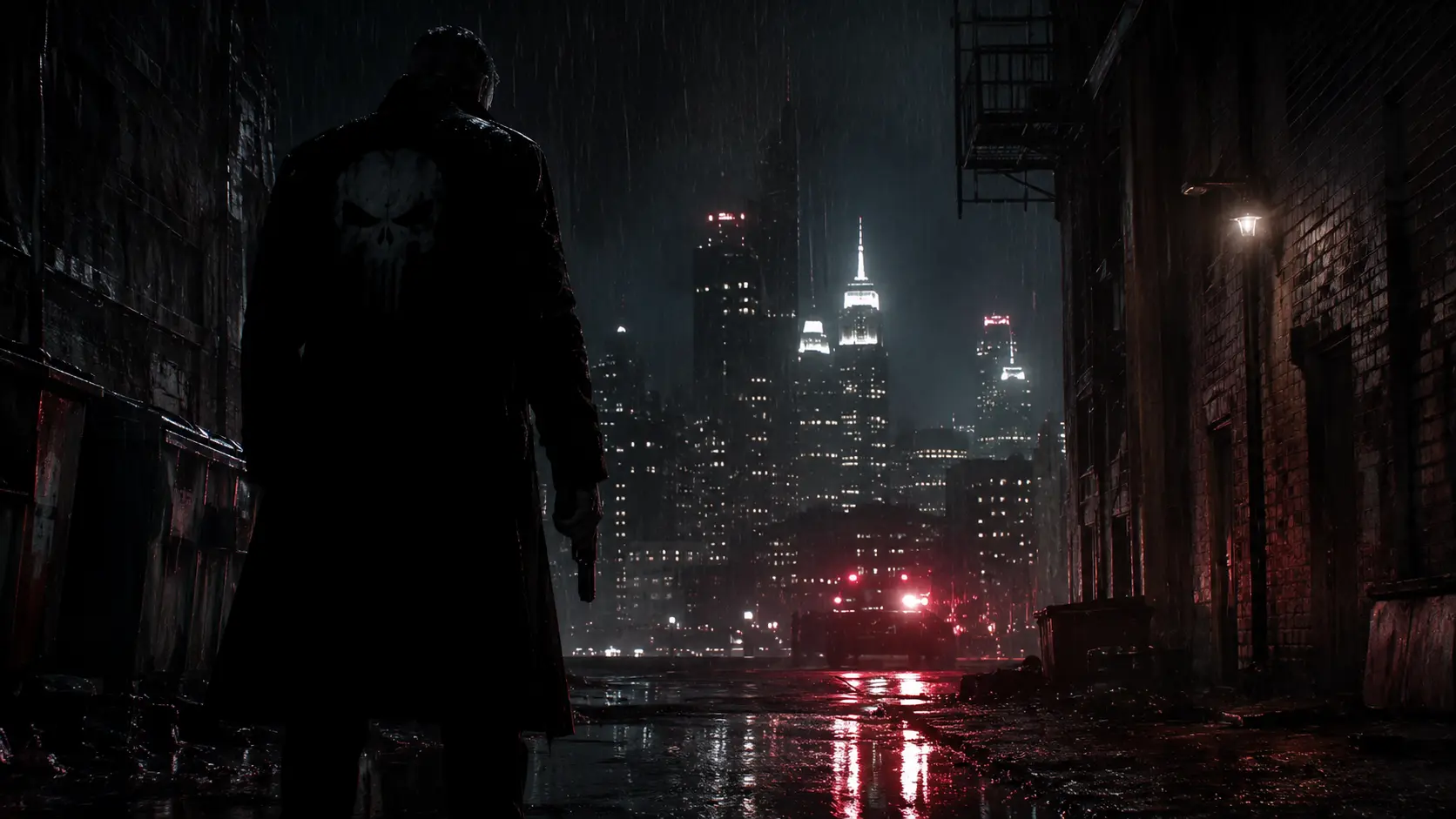 The Punisher: One Last Kill ganha trailer e chega ao Disney+ em 12 de maio